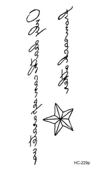tatouage-chinois-art-corporel