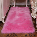 tapis-chinois-douillet-en-laine-long