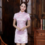 robe-chinoise-qipao-satin