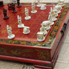 checs-chinois-guerriers-terre-cuite