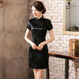 robe-chinoise-qipao-satin