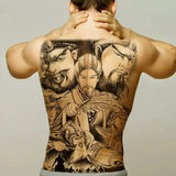 tatouage-chinois-dos