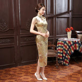 robe-chinoise-sans-manches