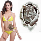 tatouage-chinois-force