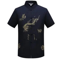 chemises-chinoises-hommes-kung-fu-dragon