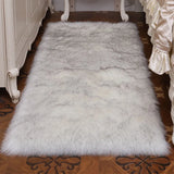 tapis-chinois-douillet-en-laine-long
