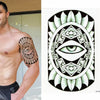 tatouage-chinois-force