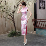 robe-chinoise-sans-manches