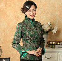 veste-chinoise-femme-verte