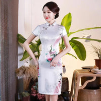 robe-chinoise-satin-grande-taille