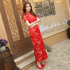 robe-chinoise-satin-rouge-sexy