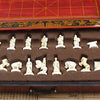 checs-chinois-guerriers-terre-cuite
