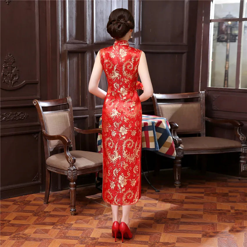robe-chinoise-sans-manches