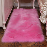tapis-chinois-douillet-en-laine-long
