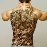 tatouage-chinois-bas-du-dos