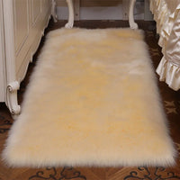 tapis-chinois-douillet-en-laine-long