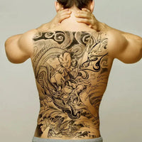 tatouage-chinois-bas-du-dos