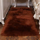 tapis-chinois-douillet-en-laine-long