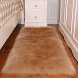 tapis-chinois-douillet-en-laine-long