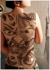 tatouage-chinois-dans-le-dos