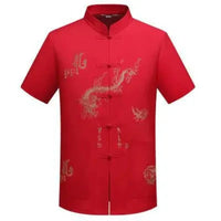chemises-chinoises-hommes-kung-fu-dragon