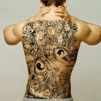 tatouage-chinois-dos
