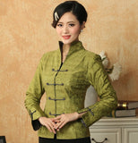 veste-chinoise-femme-rouge