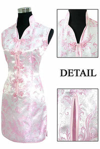 robe-chinoise-violet-cheongsam