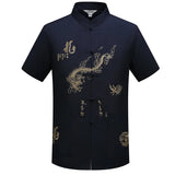 chemises-chinoises-hommes-kung-fu-dragon