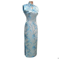 robe-chinoise-qipao-fleuri