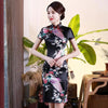 robe-chinoise-satin-grande-taille