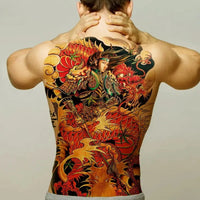 tatouage-chinois-bas-du-dos