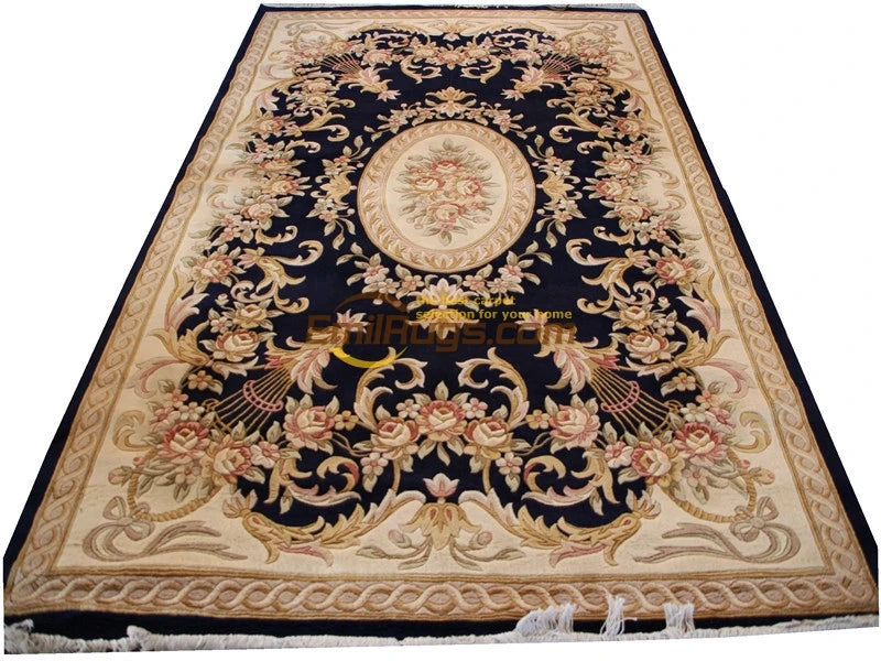 tapis-chinois-en-laine