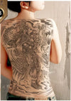 tatouage-chinois-dans-le-dos