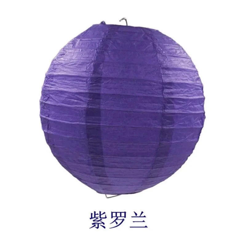 lampion-chinois-suspendu-boule-en-papier