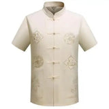 chemises-chinoises-hommes-kung-fu-dragon