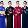 cheongsam-homme