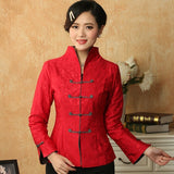 veste-chinoise-femme-rouge