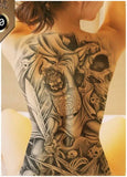 tatouage-chinois-dans-le-dos