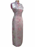 robe-chinoise-qipao-fleuri