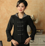 veste-chinoise-femme-rouge
