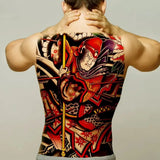 tatouage-chinois-bas-du-dos