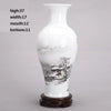 vase-chinois-ancien-floral-c-ramique
