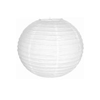 boules-chinoises-papier-lanternes-blanches