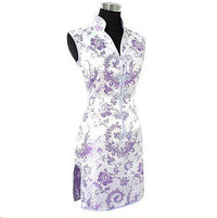 robe-chinoise-violet-cheongsam