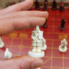 checs-chinois-guerriers-terre-cuite