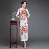 robe-chinoise-satin-femme