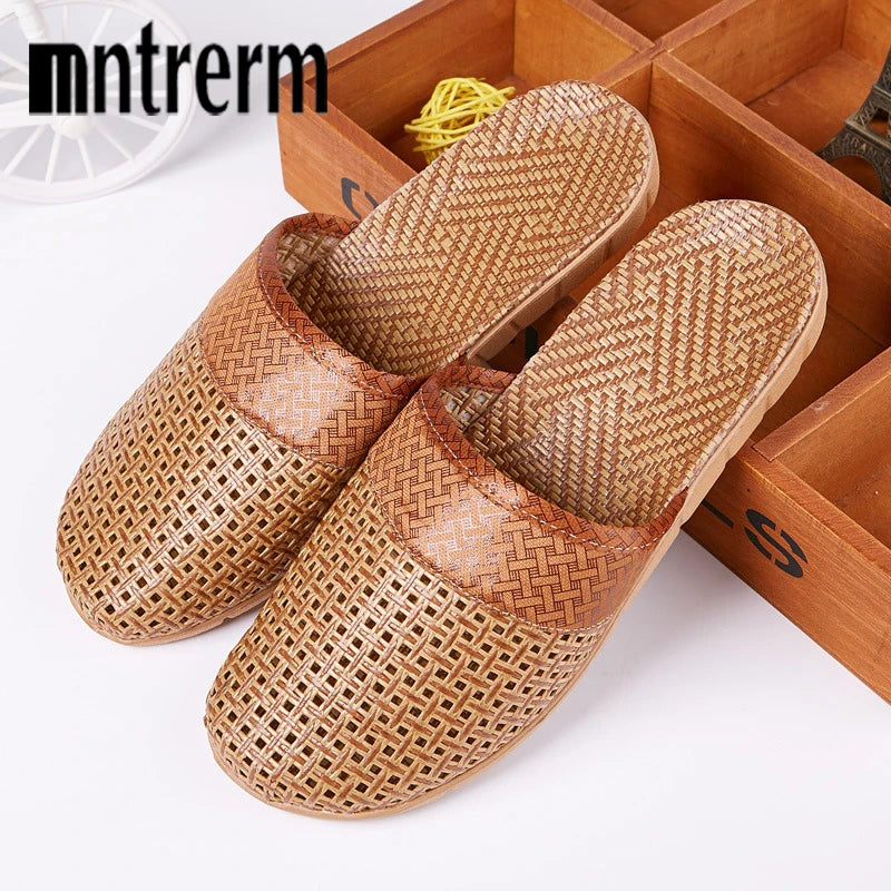 chaussons-chinois-bambou-tress
