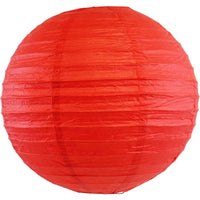 boules-chinoises-papier-rouge-mariage