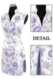 robe-chinoise-violet-cheongsam